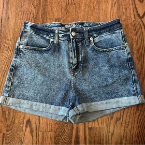 Wild Fable High Rise Shorts